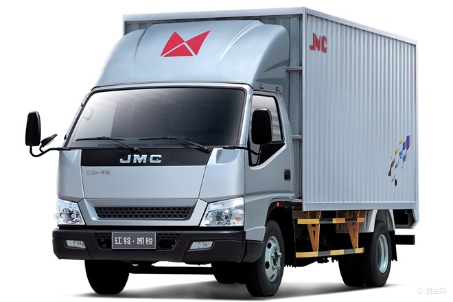 東莞江鈴汽車凱銳最高優惠0.1萬元