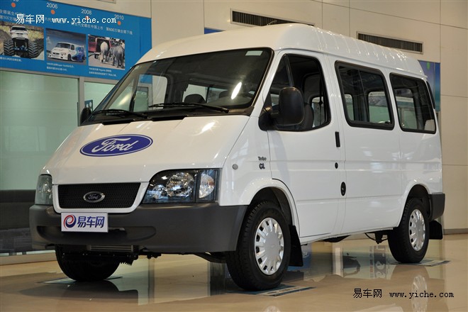 經典全順購車送2000元大禮包