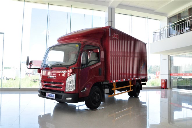 店慶特價車型，凱銳800最高優惠1.5萬元