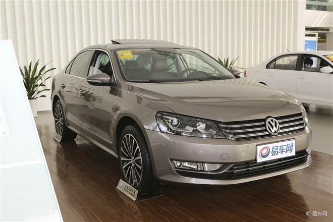 光棍也瘋狂 天眾新帕直降3.2萬現車充足
