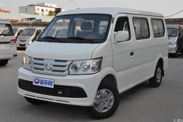 新長安星光4500抄底清庫特價(jià)47900元