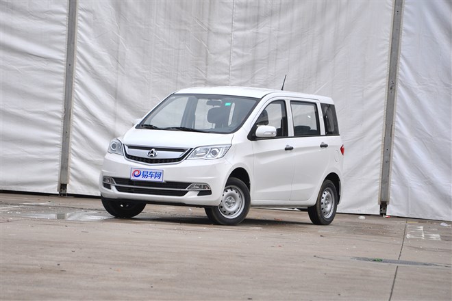 洛陽(yáng)長(zhǎng)安微車(chē)歐力威購(gòu)車(chē)全系優(yōu)惠