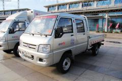 時代 馭菱VQ1 1.0L 60馬力 雙排汽油微卡(BJ1030V4AV4-A3)