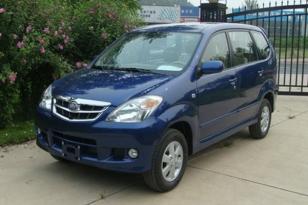 一汽通用 森雅M80 2009款 1.3L 標準型 5MT 5座 國四