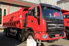 福田 瑞沃RB2 300馬力 LNG 8X4 自卸車