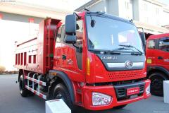 福田 瑞沃RC2 160馬力 4X2 自卸車