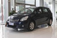 TOYOTA 豐田 豐田逸致 2014款  1.8L CVT 180G 豪華版 5座