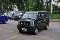 東風小康 東風小康V27 2011款 1.0L 手動 標準
