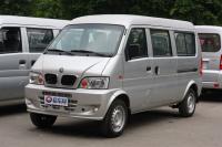 東風小康 東風小康K07II 2011款 1.0L(997) 手動