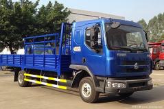 東風柳汽 乘龍 140馬力 4X2 教練車(LZ5121XLHLAP)