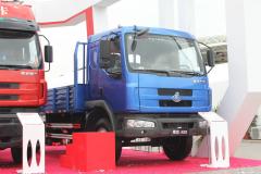 東風柳汽 乘龍609中卡 160馬力 4X2 欄板載貨車(LZ1161RAP)