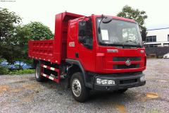 東風柳汽 乘龍 200馬力 4X2 自卸車(LZ3120RAHA)