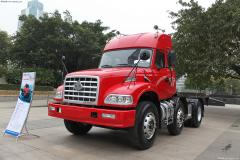 東風柳汽 龍卡 310馬力 6X2 牽引車(LZ4320G2CA)