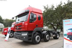 東風柳汽 霸龍M5 315馬力 6X2 牽引車（LZ4240QCAA)