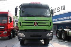 北奔 NG80B系列重卡 270馬力 6X4 自卸車(ND5250ZLJZ03)