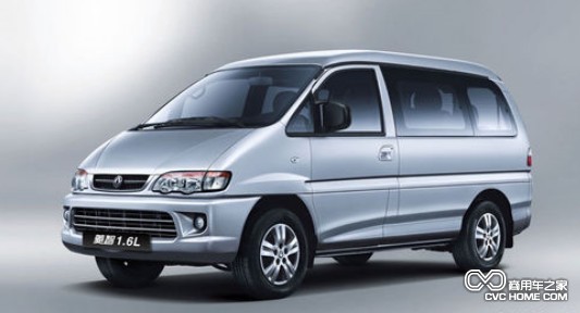 東風(fēng) 商用車之家訊