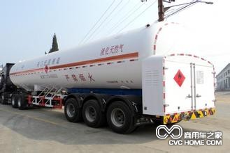 LNG 商用車之家