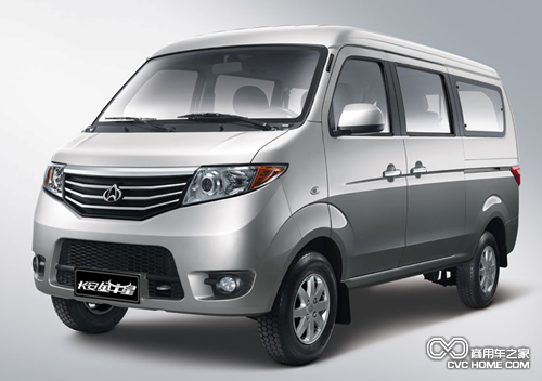 金牛星 商用車之家