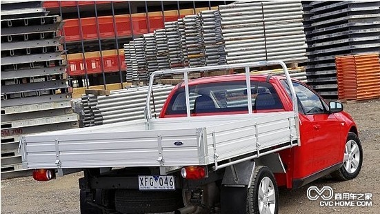 福特Falcon Ute