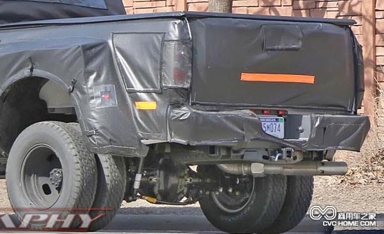 福特皮卡 商用車之家