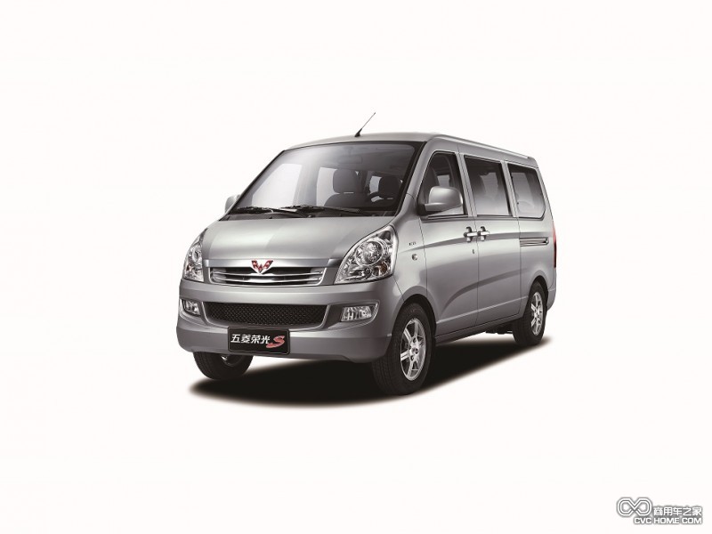 五菱 商用車之家