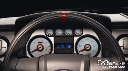 內飾 商用車之家