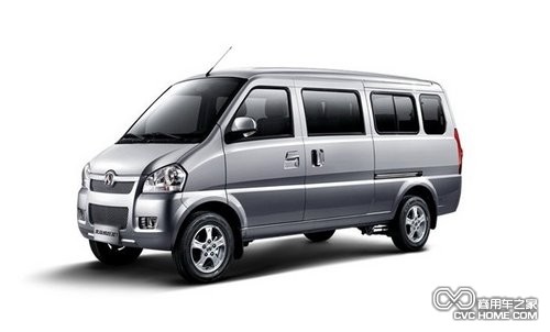 北汽威旺 商用車之家