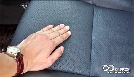 福田拓陸者皮卡(7) 商用車之家訊