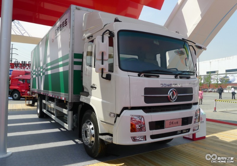 重卡有望迎銷售高峰(2)商用車之家