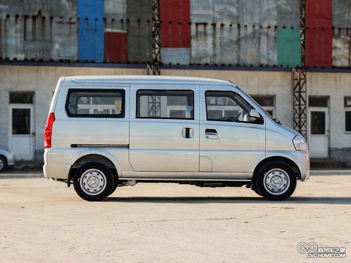 北汽威旺四月銷量躋身微車行業第三位 商用車之家
