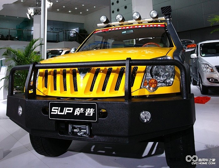 皮卡 商用車之家