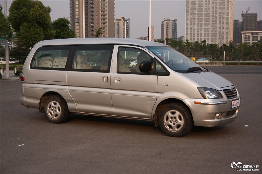 風行菱智 商用車之家