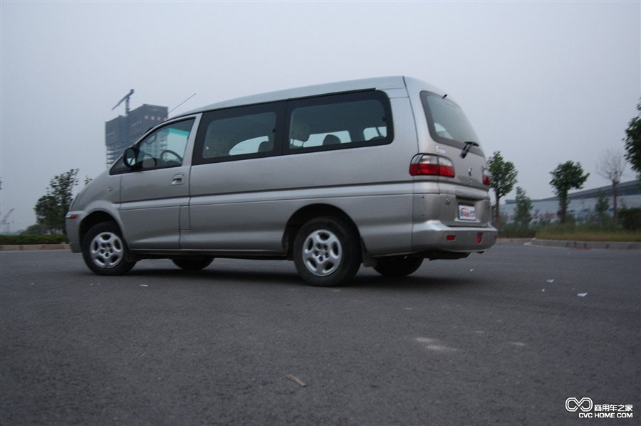 風行菱智車型 商用車之家