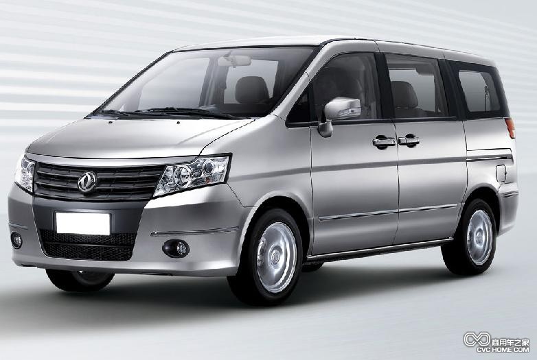 帥客 側面 商用車之家