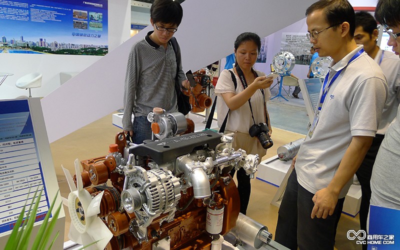 YC4FA 商用車之家