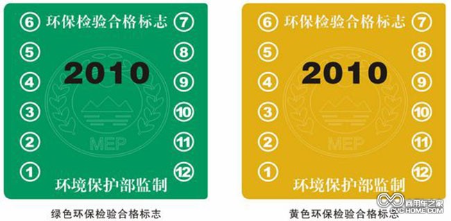 黃標 商用車之家
