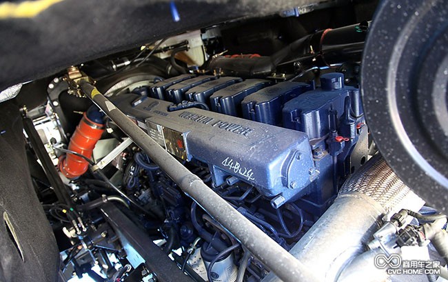 發動機 商用車之家