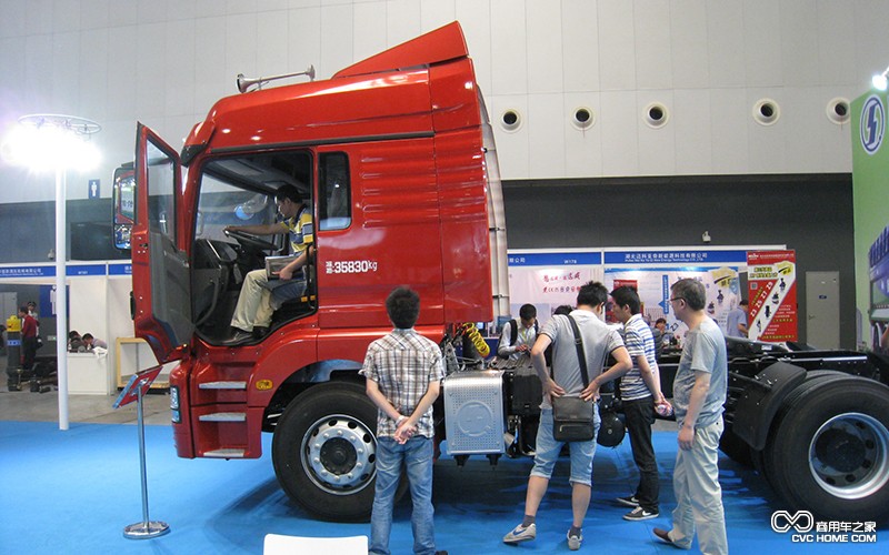 用戶2 商用車之家