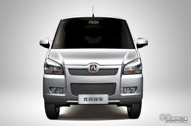 北汽威旺 商用車之家