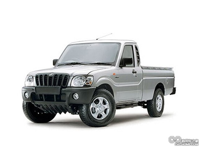 馬恒達 商用車之家