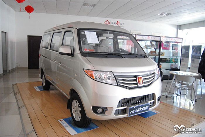 微客 商用車之家