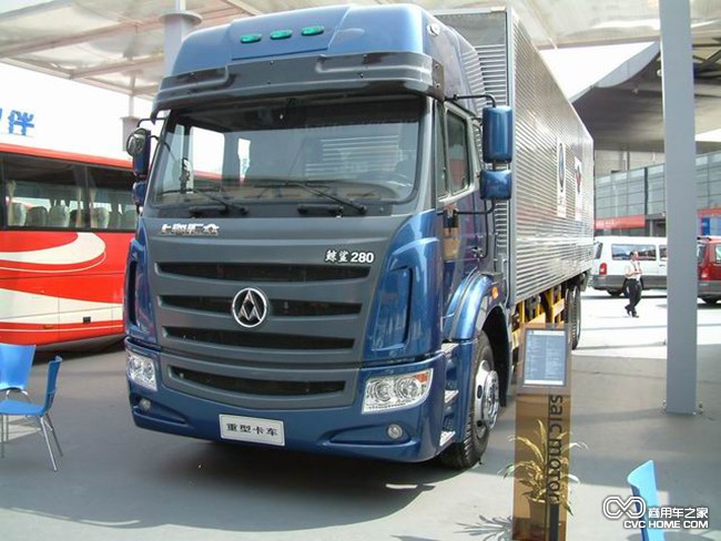 商用車卡車 商用車之家