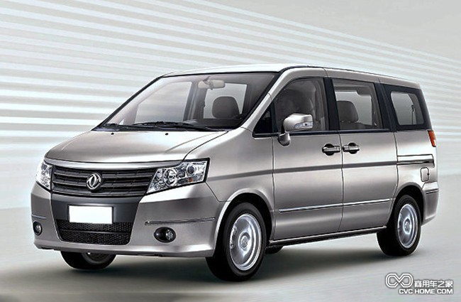 MPV 商用車之家