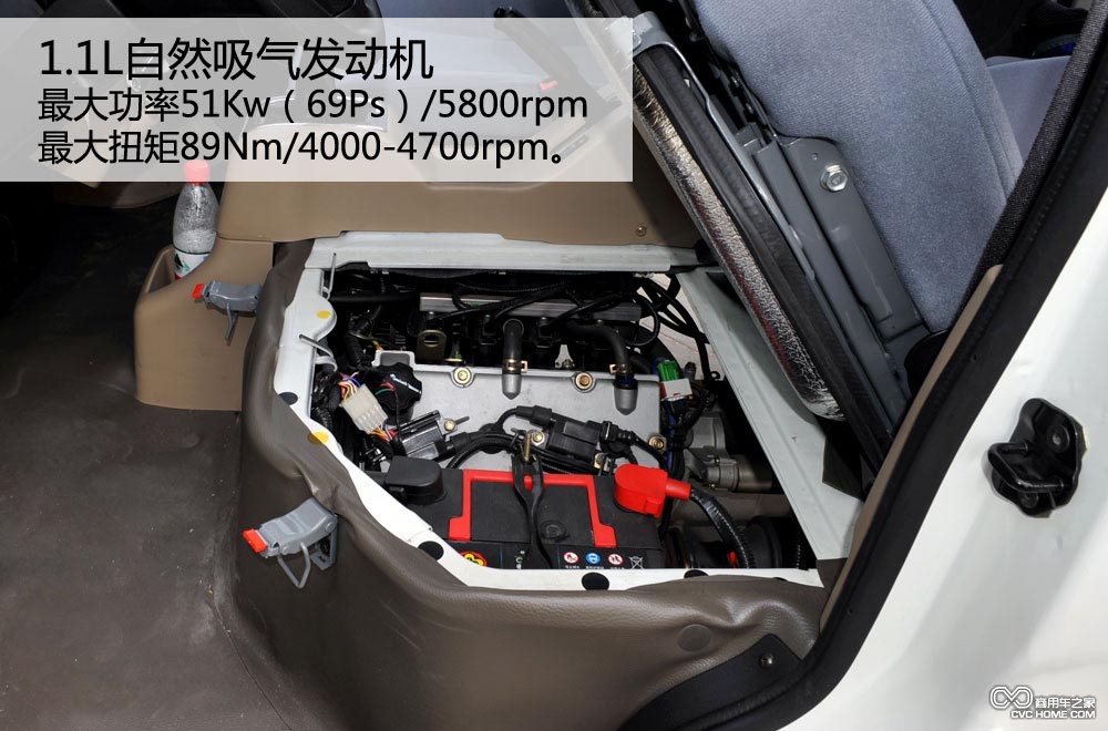 永源五星發動機 商用車之家