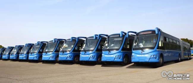 商用車之家 客車