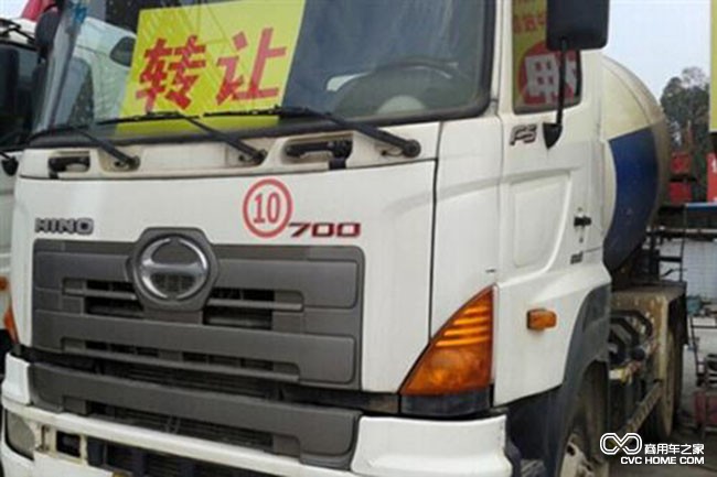 非國四 商用車之家