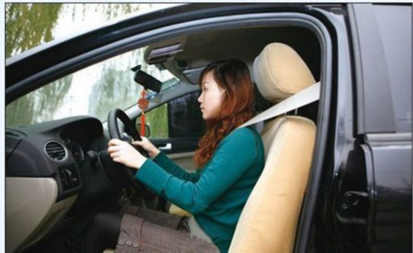 新車保養維修 女車主可以做些什么？
