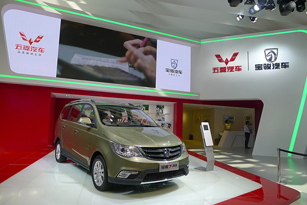 MPV市場悄然逆襲 會取代SUV成車市主宰嗎？ 商用車之家