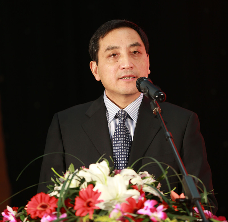 安凱客車(chē)董事長(zhǎng)戴茂方致辭.JPG