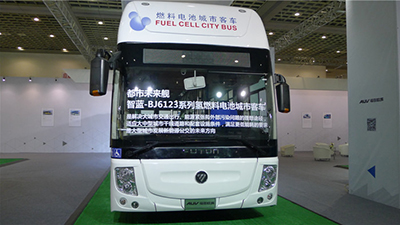 福田汽車集團(tuán)&福田戴姆勒汽車山東汽車展覽會(huì)現(xiàn)場(chǎng)車型圖集
